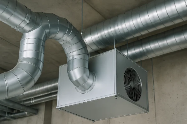 commercial ducts installation from Air Conditioning Repair Houston in Houston, TX commercial ducts installation from Air Conditioning Repair Houston in Houston, TX