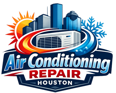 Logo image of Air Conditioning Repair Houston in  - Cypress, TX